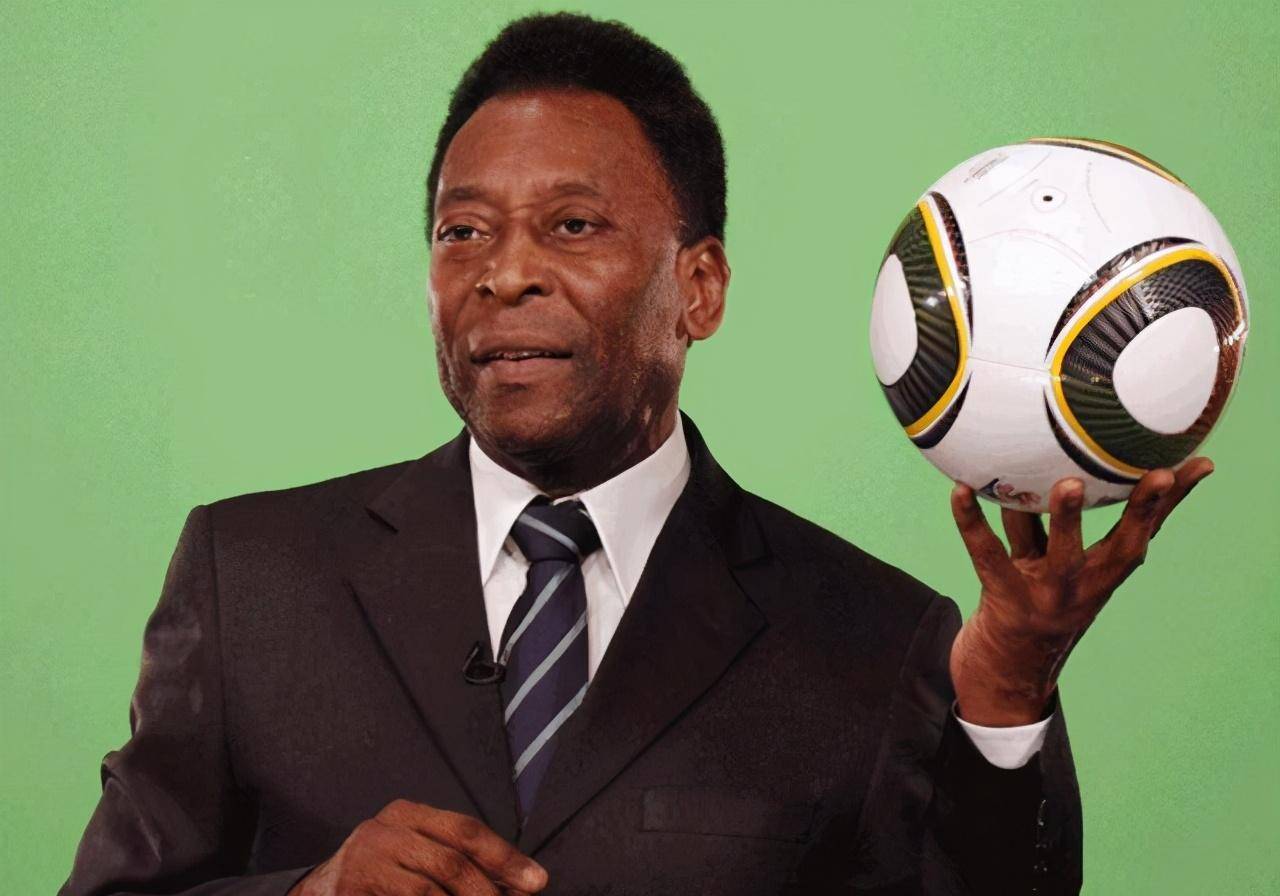 世界杯皇冠足球平台_80岁的贝利又开乌鸦嘴世界杯皇冠足球平台,预测又会成空,可所有人都希望他是对的