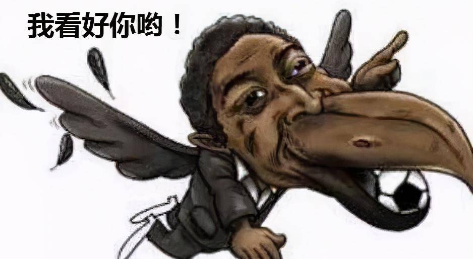 世界杯皇冠足球平台_80岁的贝利又开乌鸦嘴世界杯皇冠足球平台,预测又会成空,可所有人都希望他是对的