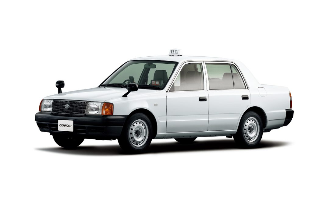 皇冠信用盘平台出租_完美诠释什么叫开不坏的丰田皇冠信用盘平台出租,TLV的丰田皇冠Comfort和Sedan模型试玩