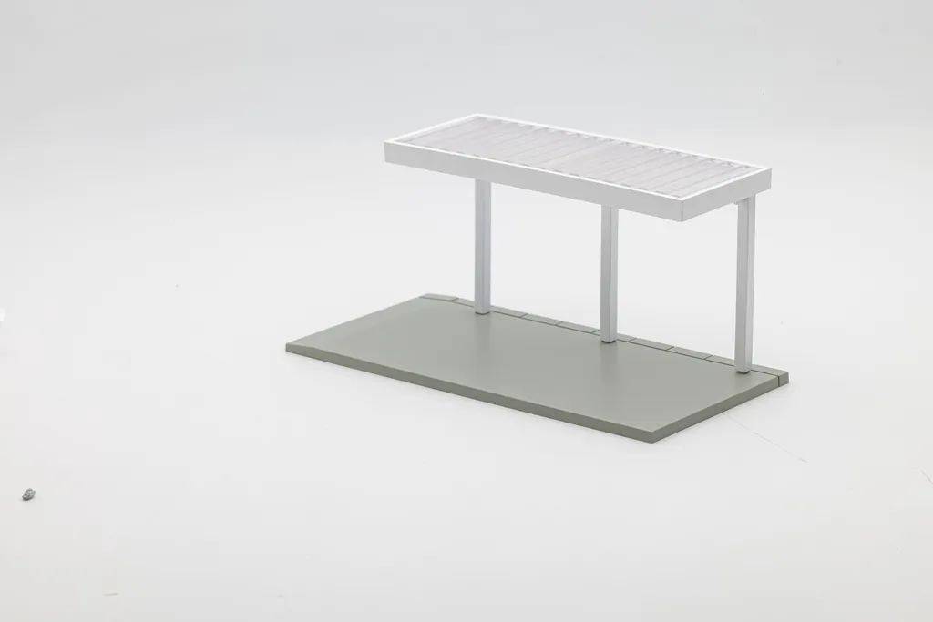 皇冠信用盘平台出租_完美诠释什么叫开不坏的丰田皇冠信用盘平台出租,TLV的丰田皇冠Comfort和Sedan模型试玩