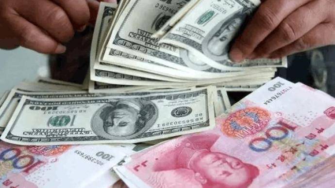 皇冠信用盘开户_有银行传出每天交易限额5000元皇冠信用盘开户,你的银行卡有限额吗?