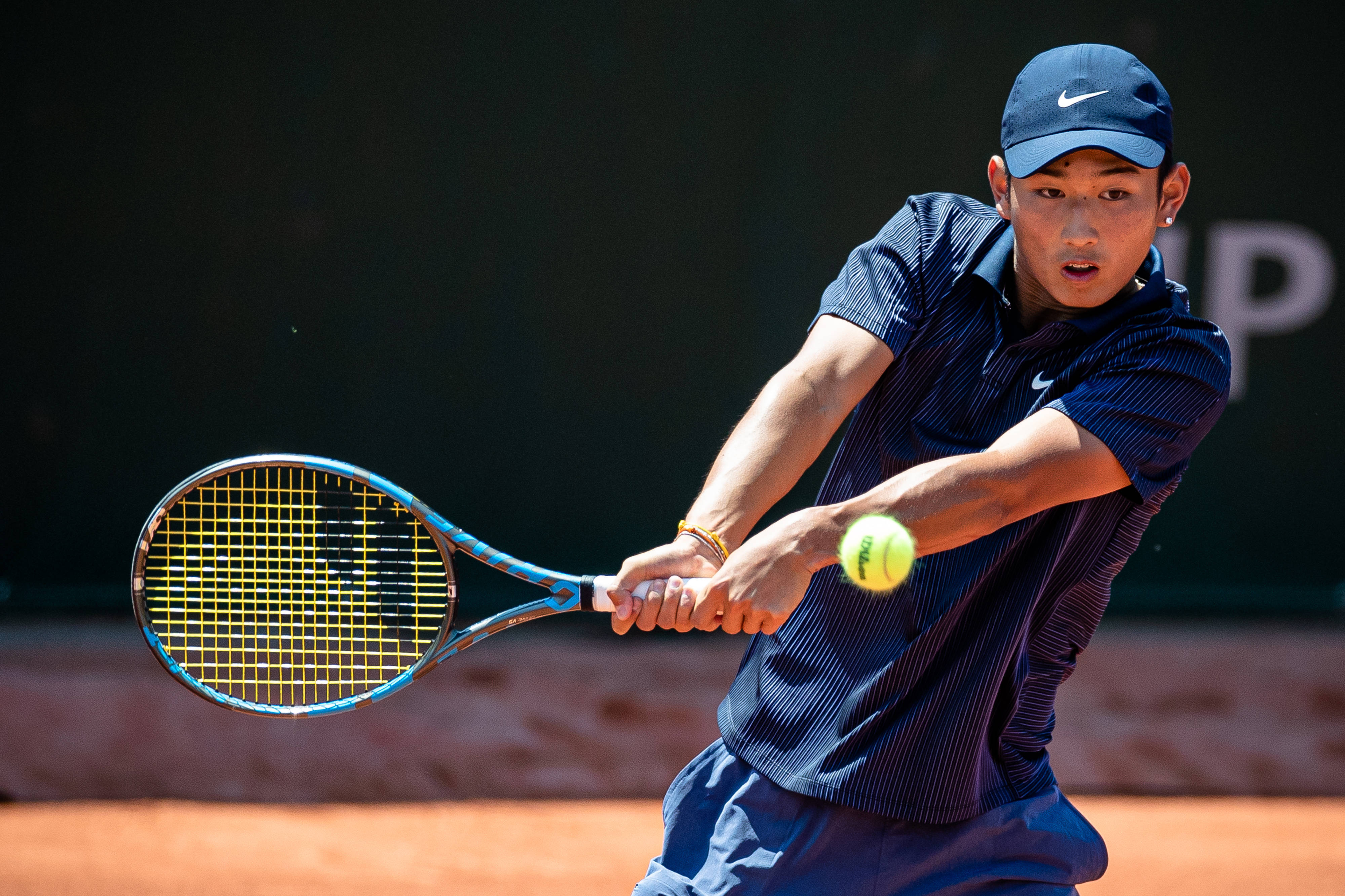 正网皇冠信用盘_两盘横扫正网皇冠信用盘,商竣程跻身澳网正赛,为自己和中国男网创造历史