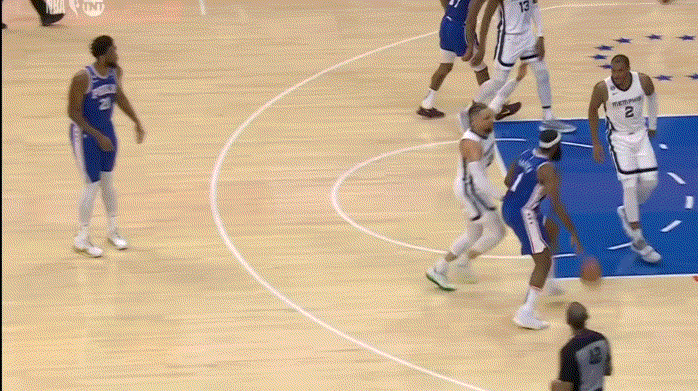 皇冠信用盘登1,登2,登3出租_灰熊是真克76人啊皇冠信用盘登1,登2,登3出租,恩比德疯狂打铁,哈登迎来里程碑!