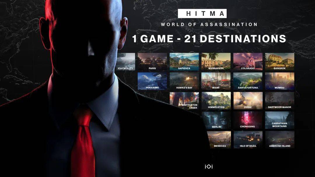 皇冠信用网登3代理_Steam冬季大促即将截止皇冠信用网登3代理!《杀手》免费升级!暴雪国内代理四家候选无网易!年度最佳出炉!