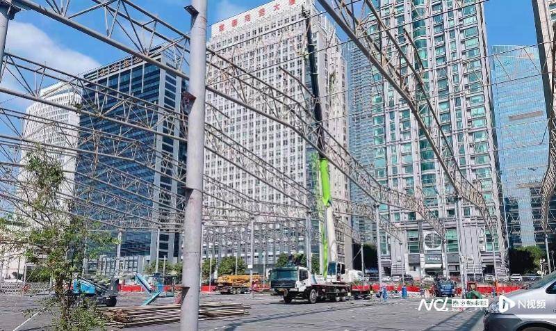 皇冠会员如何申请_打响新年“拆违控违”第一枪皇冠会员如何申请!昔日网红羽毛球馆将完成拆除