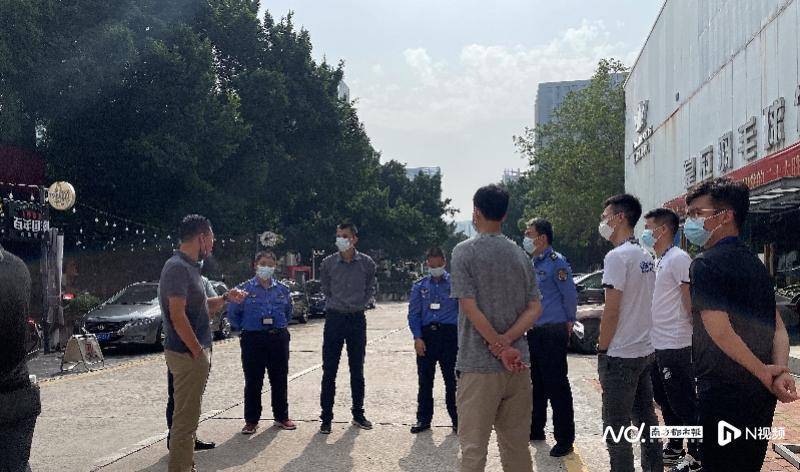 皇冠会员如何申请_打响新年“拆违控违”第一枪皇冠会员如何申请!昔日网红羽毛球馆将完成拆除