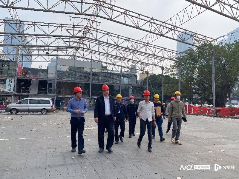 皇冠会员如何申请_打响新年“拆违控违”第一枪皇冠会员如何申请!昔日网红羽毛球馆将完成拆除