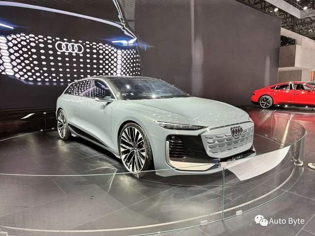 皇冠信用盘出租_最「仓促」的广州车展皇冠信用盘出租,还能撑起A级车展的场子吗?