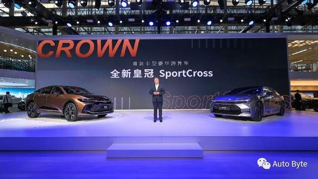 皇冠信用盘出租_最「仓促」的广州车展皇冠信用盘出租,还能撑起A级车展的场子吗?