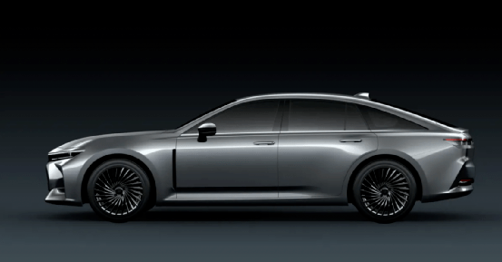 世界杯皇冠平台_全新设计+平台上身 从此告别国产 丰田皇冠Sedan将于广州车展亮相