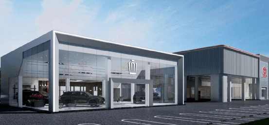 世界杯皇冠平台_全新设计+平台上身 从此告别国产 丰田皇冠Sedan将于广州车展亮相