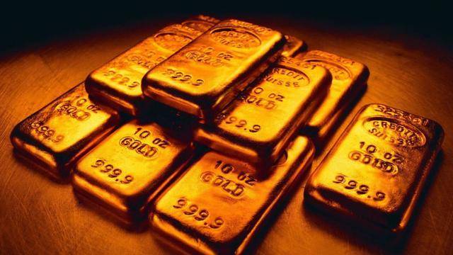 买球的正规网站_在银行买的正规金条买球的正规网站,“回收”时为啥推三阻四,银行员工说出实情