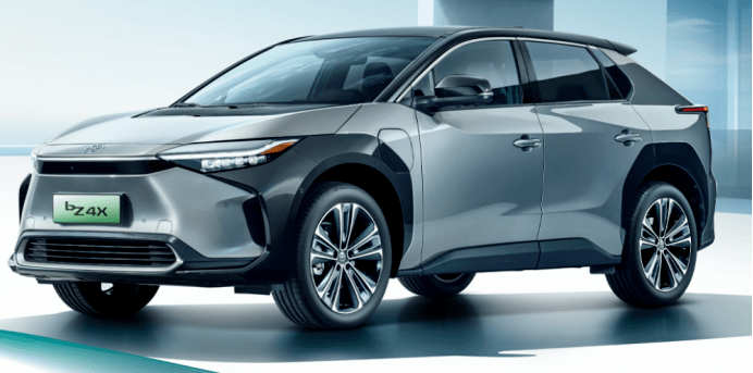 皇冠登3新2管理_焦点观察 | 一千万辆下线背后皇冠登3新2管理,一汽丰田掉入电动化“泥潭”