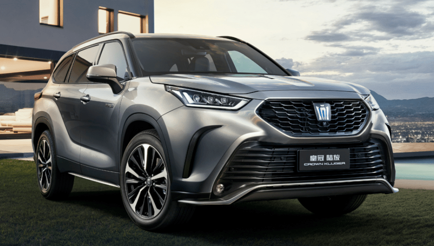 皇冠登3新2管理_焦点观察 | 一千万辆下线背后皇冠登3新2管理,一汽丰田掉入电动化“泥潭”