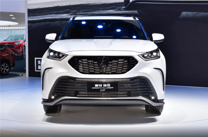 皇冠信用盘最高占成_还有没有优惠的丰田车在卖皇冠信用盘最高占成,而且还是高配好卖,皇冠陆放哪里好?