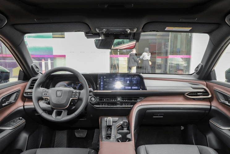 皇冠信用盘怎么弄_2022广州车展探馆:详细解读全新一代丰田皇冠