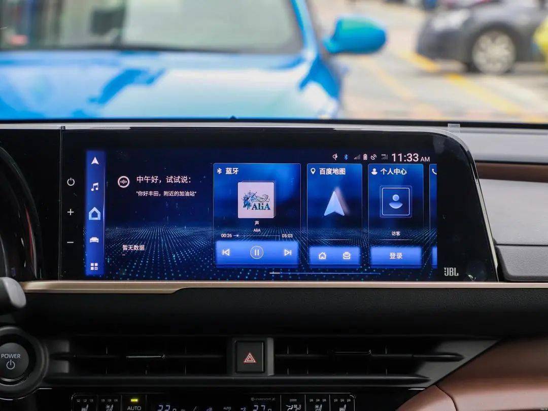 皇冠信用盘如何注册_2.4T混动+四驱皇冠信用盘如何注册,这车可不输雷克萨斯