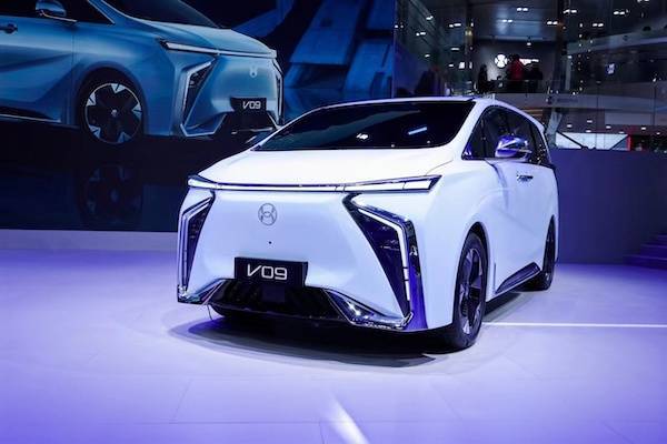 皇冠足球管理平台出租_今年最后一个A级车展皇冠足球管理平台出租,都有哪些新车可看?|第一财经汽车日评