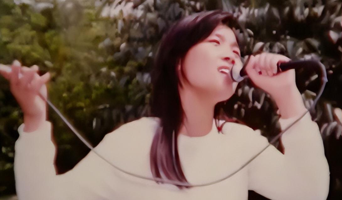 正版皇冠信用盘_逼哭那英的大姐大正版皇冠信用盘,怎么消失了?