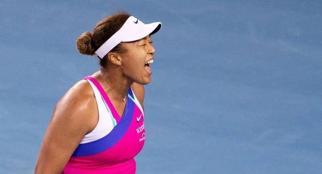 体育皇冠信用盘_大阪直美:2-1体育皇冠信用盘,轰出18记aces,击败本西奇率先闯进迈阿密决赛