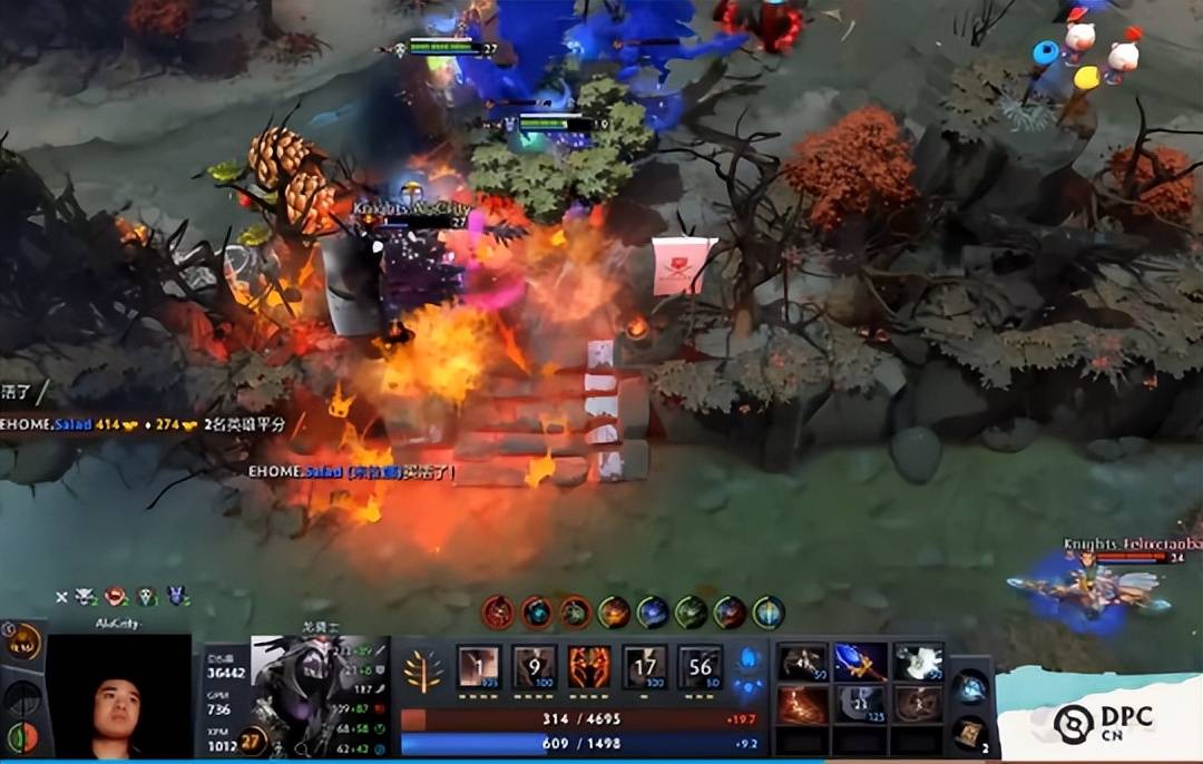 皇冠电竞盘口_某些队脸都不要了皇冠电竞盘口,DOTA2中国队被曝假赛,老外连夜艾特V社严查!