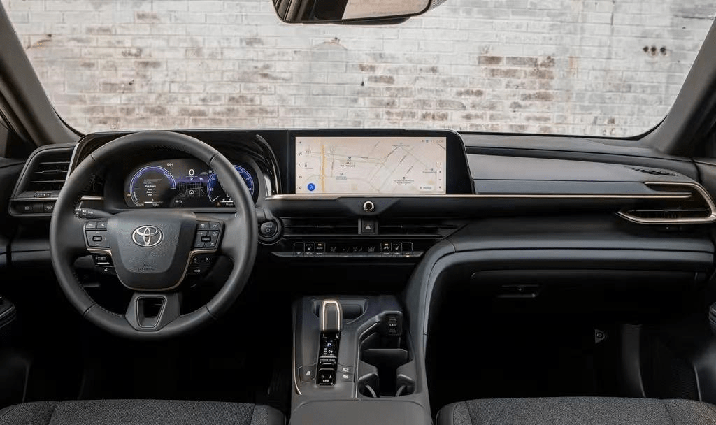 皇冠信用盘怎么弄_新一代丰田皇冠轿车将引入国内皇冠信用盘怎么弄,外观前卫个性,全系搭载混动系统