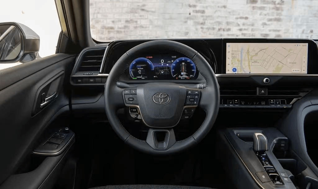 皇冠信用盘怎么弄_新一代丰田皇冠轿车将引入国内皇冠信用盘怎么弄,外观前卫个性,全系搭载混动系统