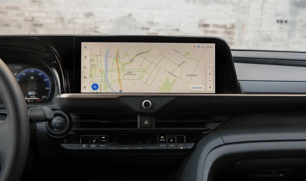 皇冠信用盘怎么弄_新一代丰田皇冠轿车将引入国内皇冠信用盘怎么弄,外观前卫个性,全系搭载混动系统