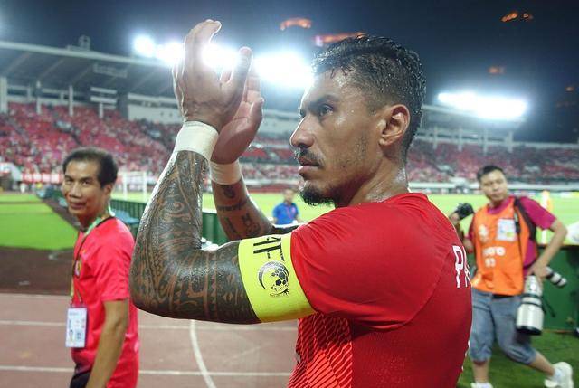 皇冠足球管理平台出租_青训的底气!曝广州队老板股改继续掌权皇冠足球管理平台出租,保利尼奥为奥古斯托庆生