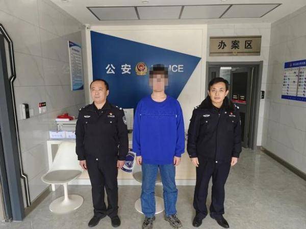 皇冠信用盘登123出租_83人落网皇冠信用盘登123出租!聊城公安“狂飙”反诈