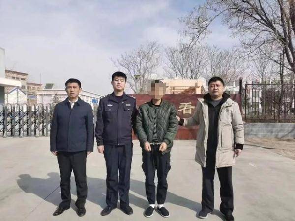 皇冠信用盘登123出租_83人落网皇冠信用盘登123出租!聊城公安“狂飙”反诈