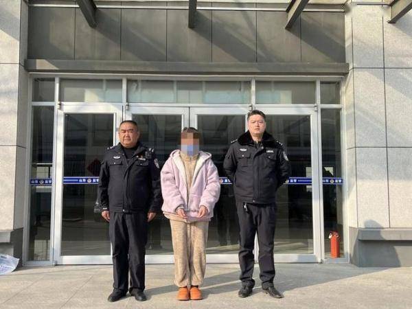 皇冠信用盘登123出租_83人落网皇冠信用盘登123出租!聊城公安“狂飙”反诈