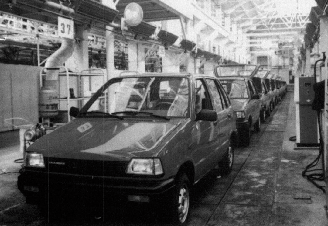 皇冠信用盘出租_1991年:国际倒爷皇冠信用盘出租,点子大王,下岗初潮,华东水灾和出租车市场化