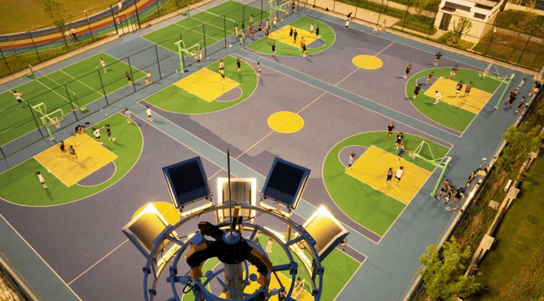 皇冠体育App下载_2月下旬起皇冠体育App下载,杭州校园体育场将陆续向社会开放!家门口锻炼好去处!