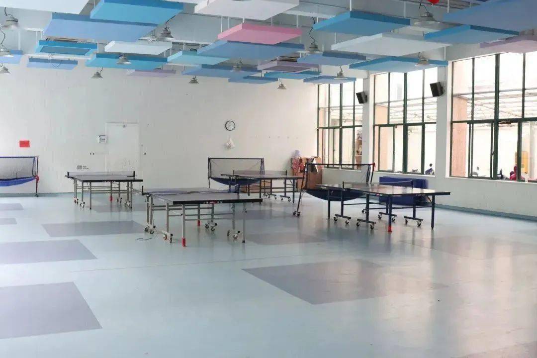 皇冠体育App下载_2月下旬起皇冠体育App下载,杭州校园体育场将陆续向社会开放!家门口锻炼好去处!