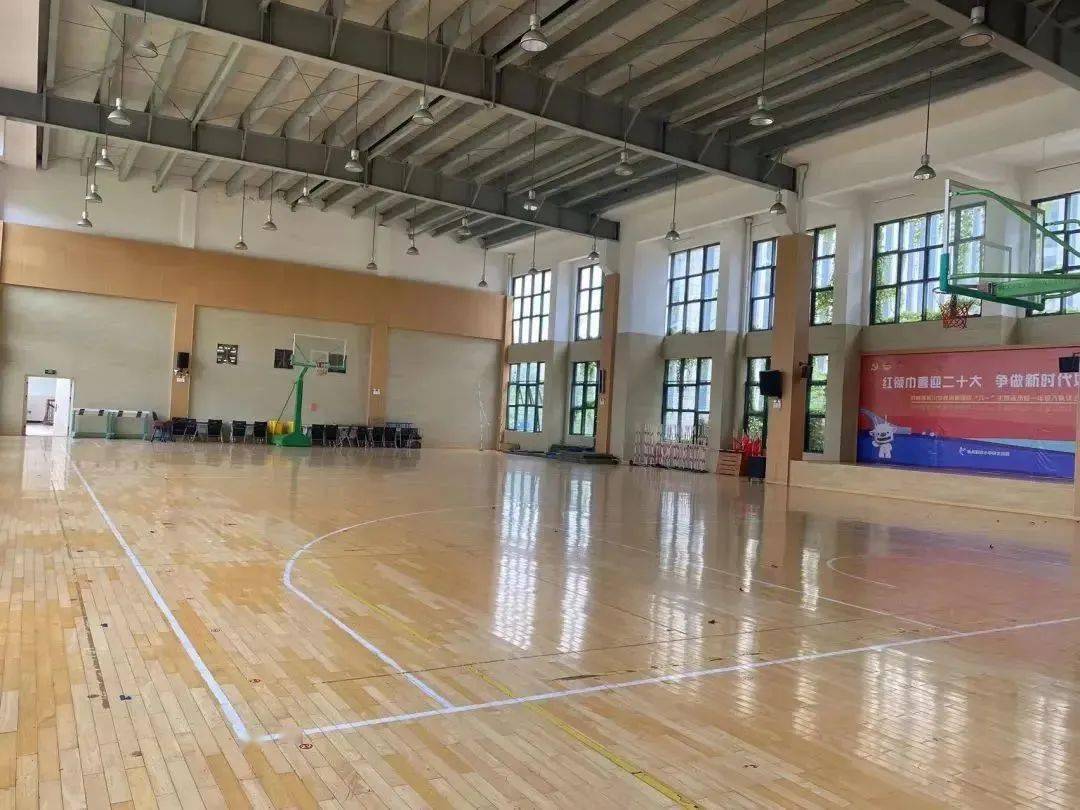 皇冠体育App下载_2月下旬起皇冠体育App下载,杭州校园体育场将陆续向社会开放!家门口锻炼好去处!