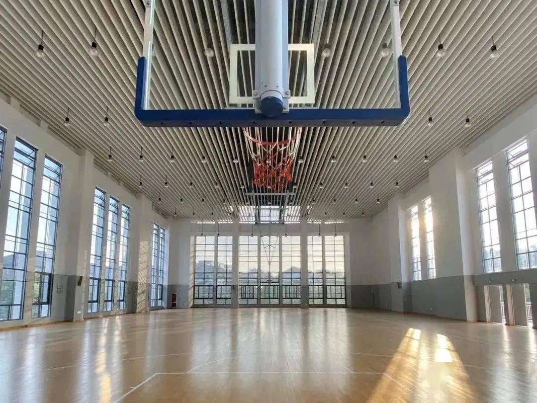 皇冠体育App下载_2月下旬起皇冠体育App下载,杭州校园体育场将陆续向社会开放!家门口锻炼好去处!