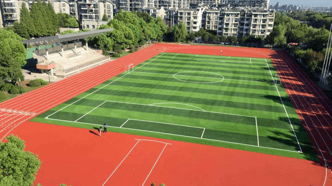 皇冠体育App下载_2月下旬起皇冠体育App下载,杭州校园体育场将陆续向社会开放!家门口锻炼好去处!