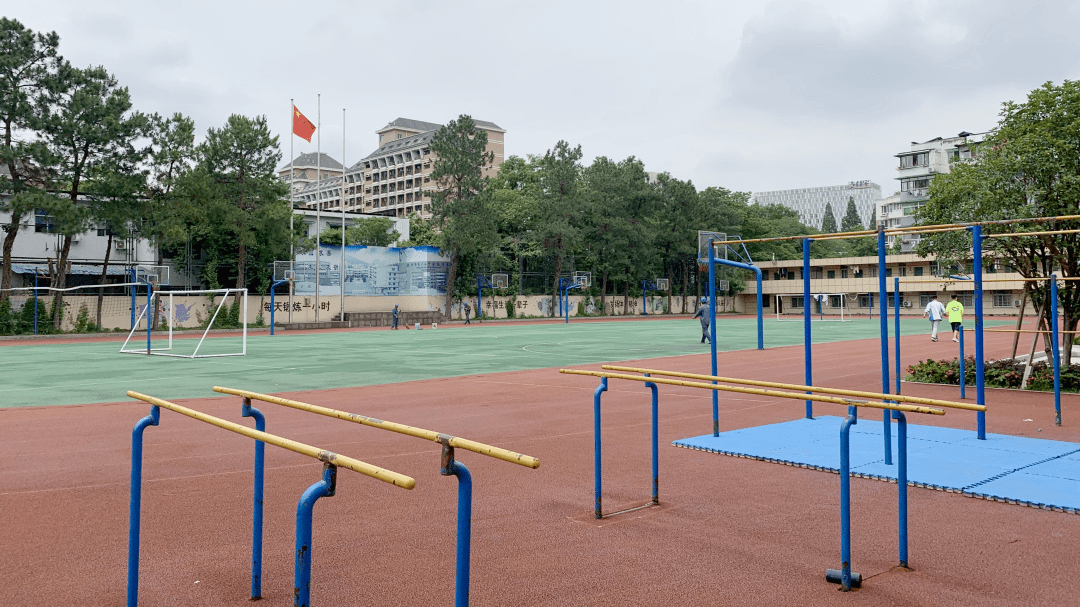 皇冠体育App下载_2月下旬起皇冠体育App下载,杭州校园体育场将陆续向社会开放!家门口锻炼好去处!