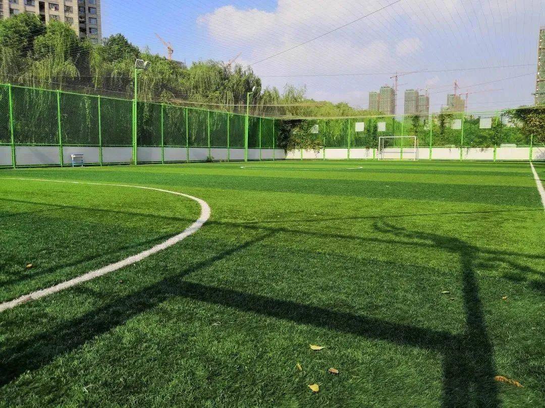 皇冠体育App下载_2月下旬起皇冠体育App下载,杭州校园体育场将陆续向社会开放!家门口锻炼好去处!