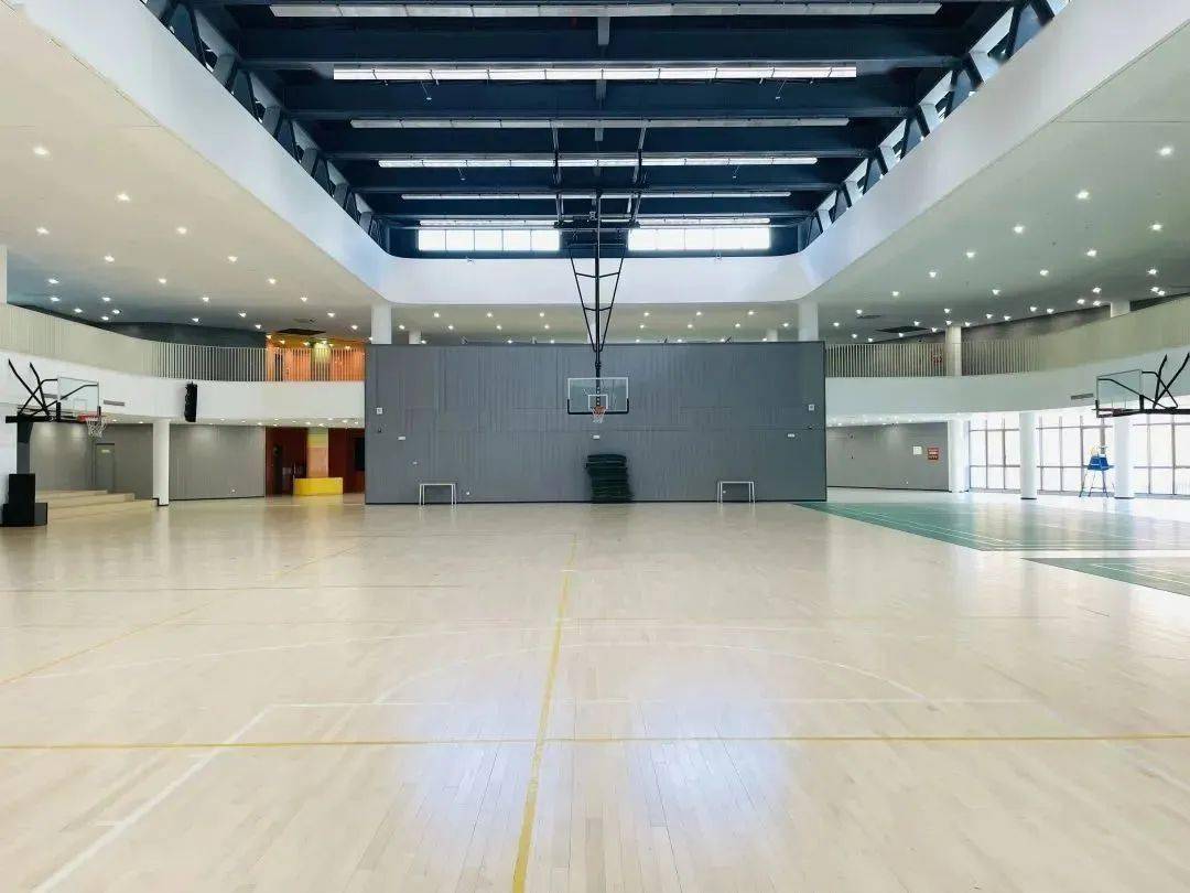 皇冠体育App下载_2月下旬起皇冠体育App下载,杭州校园体育场将陆续向社会开放!家门口锻炼好去处!