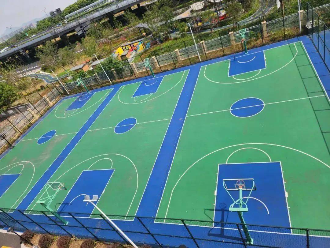 皇冠体育App下载_2月下旬起皇冠体育App下载,杭州校园体育场将陆续向社会开放!家门口锻炼好去处!