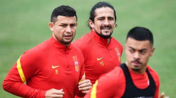 皇冠信用网出租足球_好消息!国家足球队还可以引进三名中国主要球员皇冠信用网出租足球,他们都曾在五大联盟球队效力