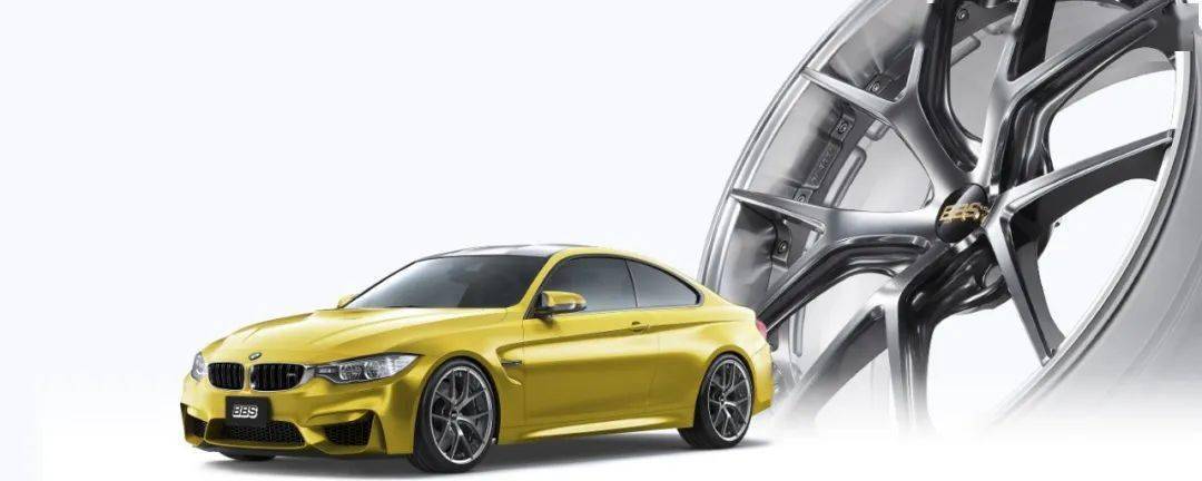 皇冠信用盘代理_BBS RI-S皇冠信用盘代理,双片式锻造朋克铆钉,极为离经叛道的BBS | 酷乐汽车