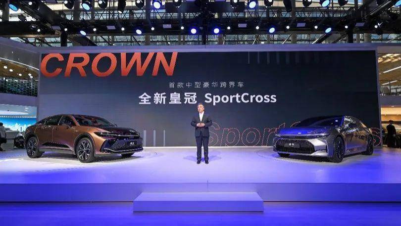 皇冠足球平台申请_零百加速5.8秒的皇冠 你见过吗皇冠足球平台申请?