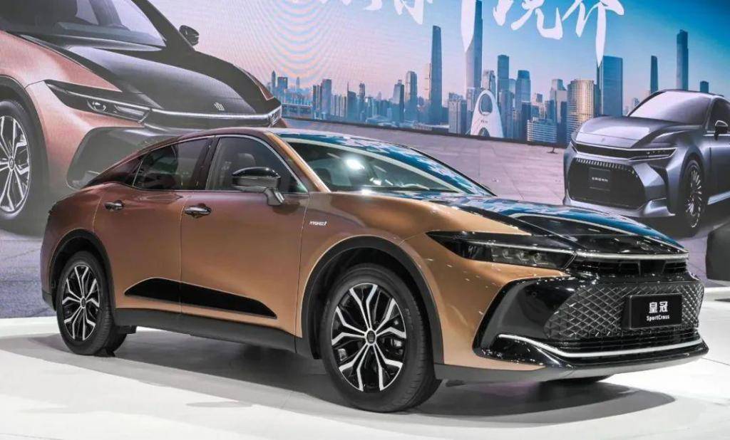 皇冠足球平台申请_零百加速5.8秒的皇冠 你见过吗皇冠足球平台申请?