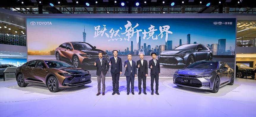 皇冠足球平台申请_零百加速5.8秒的皇冠 你见过吗皇冠足球平台申请?