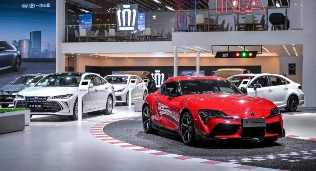 皇冠足球平台申请_零百加速5.8秒的皇冠 你见过吗皇冠足球平台申请?