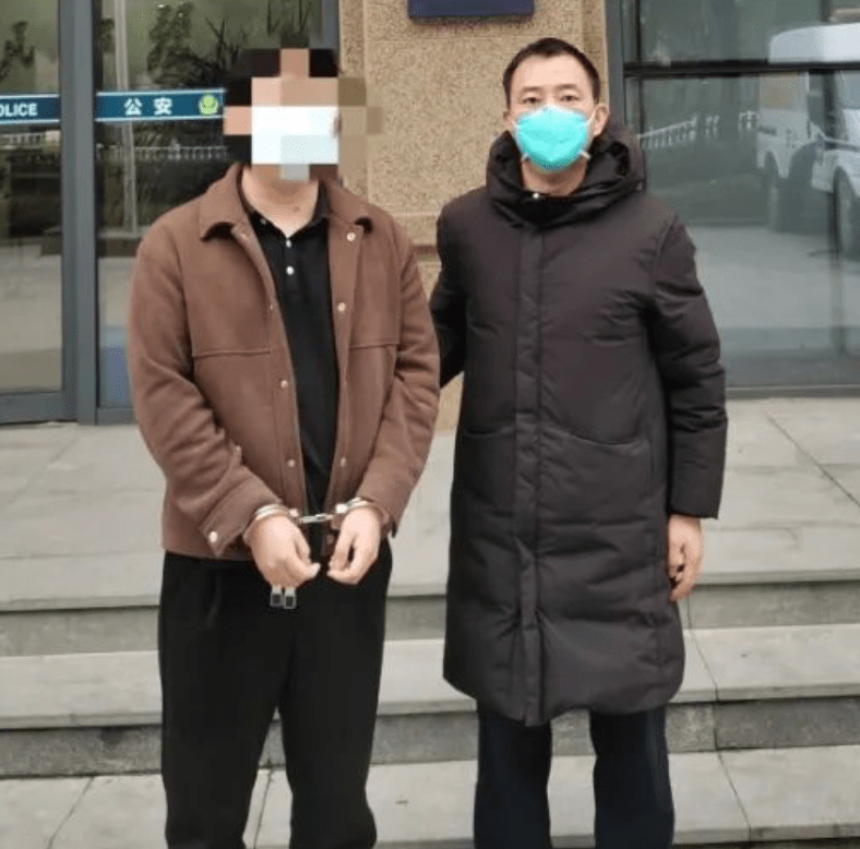 皇冠信用盘登3代理_7天7夜辗转5000公里皇冠信用盘登3代理,湖北松滋警方跨省抓获4名电诈嫌疑人