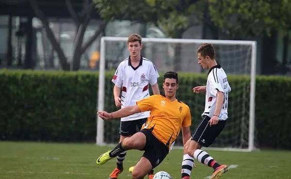 世界杯足球会员注册_如果中国足协不大刀阔斧改革世界杯足球会员注册,30年内看不到男足追上日本队的希望